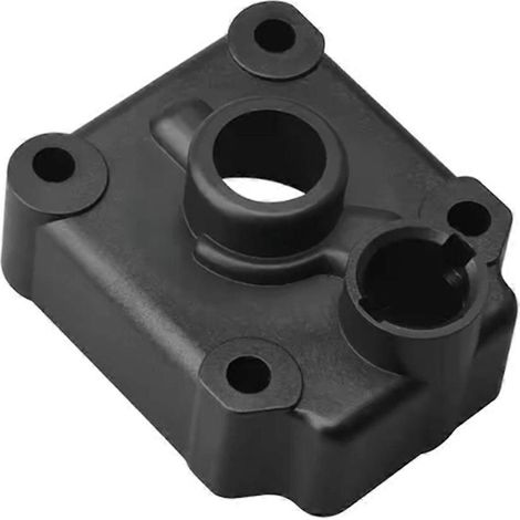Pumpengehäuse für Bootsmotor 348-65016-0 kompatibel mit Tohatsu Nissan 25 PS, 30 PS und 40 PS Motoren (Referenzen: 348-65016 und 348-65016-1). (1/5)