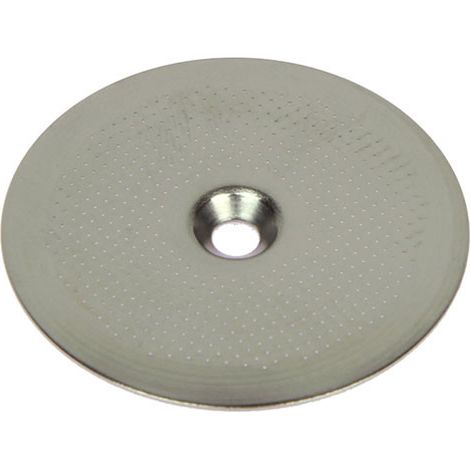 Ersatzteil - Sieb, Filter -  - DELONGHI, ARISTON HOTPOINT, SCHOLTES