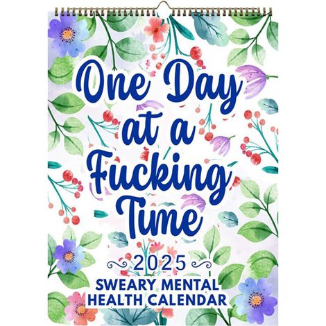 Calendrier 2025 Birdie Calendar, style peinture à l'encre de Chine, calendrier mural, design exquis. Que chaque jour soit rempli d'espoir. Calendrier 2025 (1/5)
