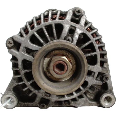 [PRODUIT D'OCCASION] Alternateur PEUGEOT 206 5p ♻️ Ref Oe. 57052c - Garantie à vie (1/4)