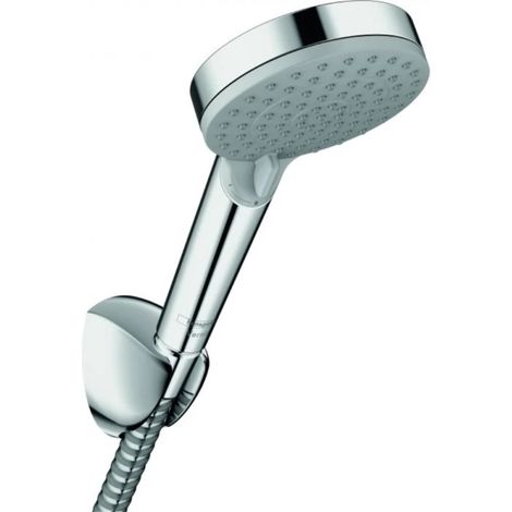 Ensemble de douche VERNIS Blend Vario/Porter chromé (1/7)