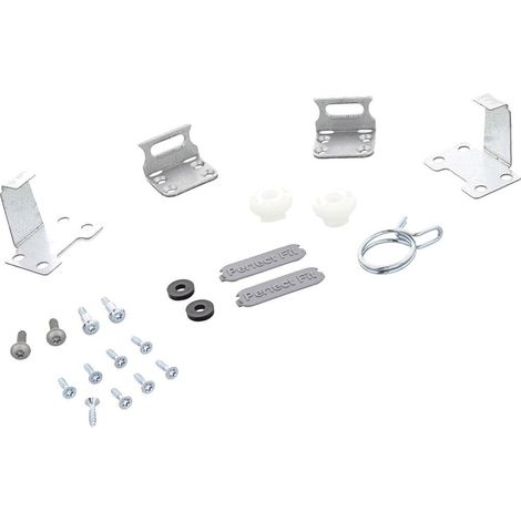 Set di montaggio originale - Lavastoviglie - ELECTROLUX - 4365362