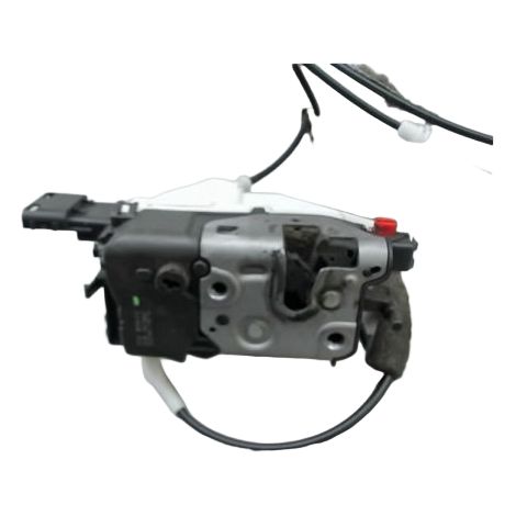 [PRODUIT D'OCCASION] Serrure Porte Coulissante Droit PEUGEOT Partner ♻️ Ref Oe. 9137n7 - Garantie à vie (1/2)