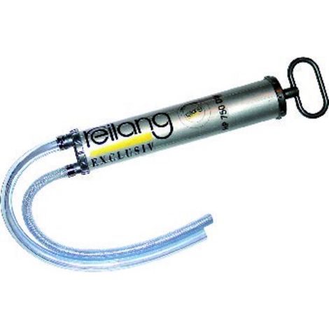 Handpumpe 250DW 260ml 2x600mm Reilang (1/3)