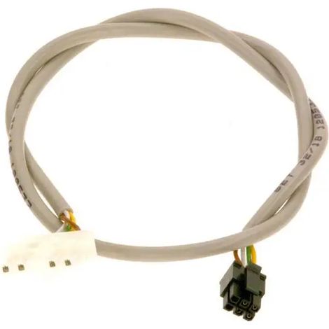 BOSCH Cavo di collegamento ventilatore SAFe everp, 63022597