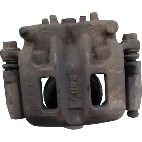 [PRODUIT D'OCCASION] Etrier De Frein Avant Gauche MITSUBISHI Pajero ♻️ Ref Oe. Mr407676 - Garantie à vie (1/4)