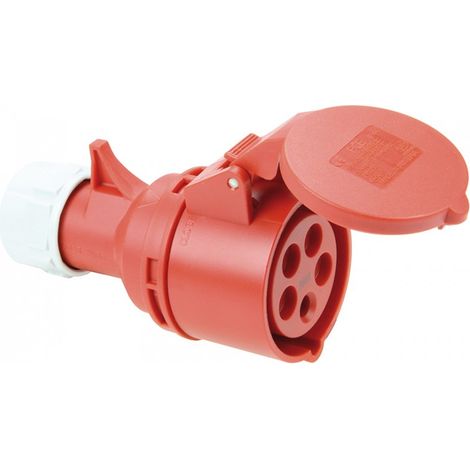 Estensione 32 A / 380 V
