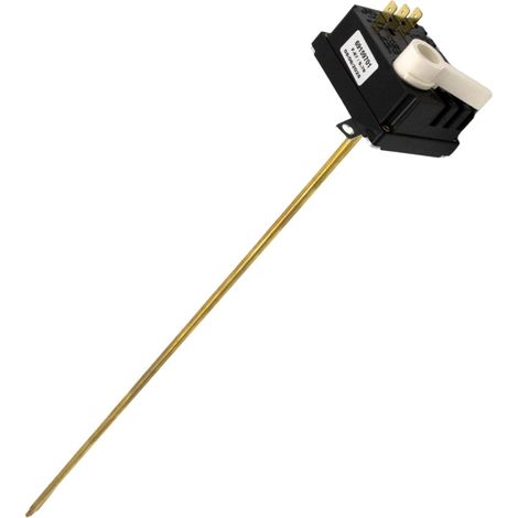 Ersatzteil - SOS Accessoire Thermostat tas-tf 450mm pour Chauffe-eau 60001841 ARISTON HOTPOINT, CHAFFOTEAUX&MAURY - - ARISTON HOTPOINT, CHAFFOTEAUX&MAURY