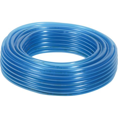 TUYAU flexible pour carburant Light 10mm  25m  Vorstahl (1/3)