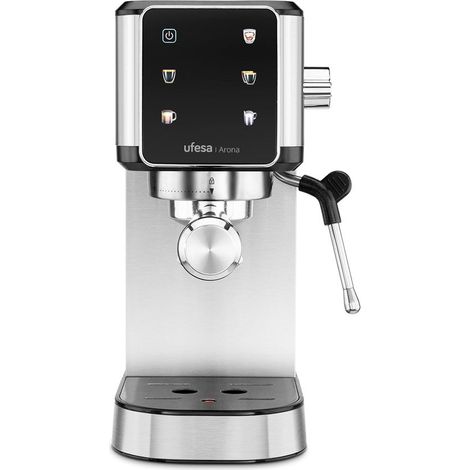 CAFETERA EXPRESS UFESA 71706117 ARONA 20BAR 1L 1350W