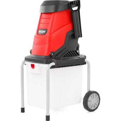 HECHT Elektro-Holzhäcksler 630 BOX, 3000 W (1/5)
