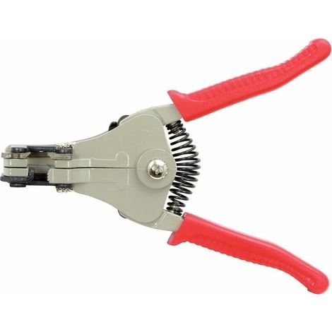 115.1029 Automatic side wire stripper. 170 mm - 1 - 3.2 mm (1/4)