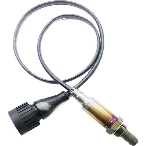 Capteur d'oxygène 11781468620 11781726321 11781735650 234-4685 compatible avec BMW (1/5)