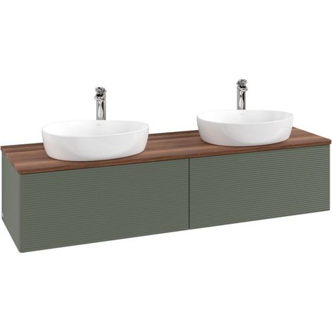 Villeroy & Boch K39152HL WTUS Antao K395 1600x360x500mm (1/3)