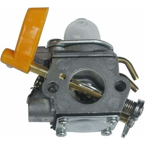 C1U-H60 308054013 308054012 308054004 308054008 Carburateur avec Joints pour Ryobi Homelite 25cc 26cc 30cc Débroussailleuse (1/4)