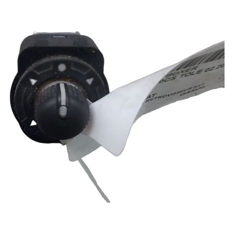 Commande Retrovisseur Exterieur Electrique PEUGEOT Boxer 290cs Tole 2002- [PRODUIT D'OCCASION]♻️6554t3 (1/2)