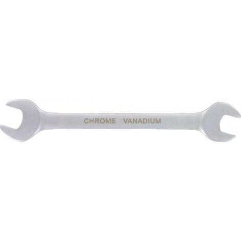 Clé Fourche Double  16 X 17