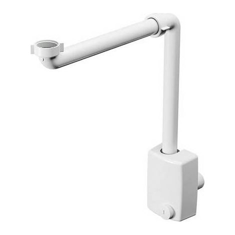 SIFONE BOA DUE Misura: 1"1/4 x 32