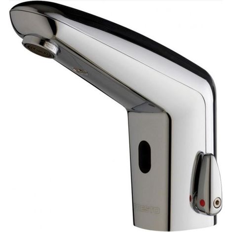 Opto Sensor-Waschtischmischer (1/2)