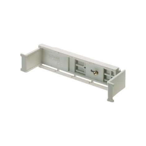 RAIL FIXATION EQUIPOTENTIELLE GEWISS GW44683