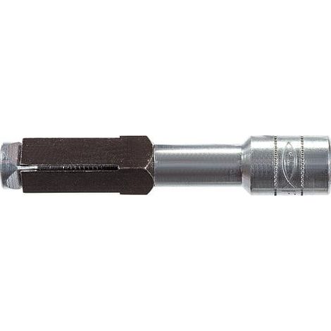Fischer – Ancre pour béton cellulaire FPX M12 – Charge maximale élevée – Acier électro-zingué – Longueur 75 mm – Pack de 25 unités (1/5)