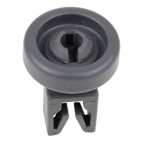 ROULETTE DE PANIER SUPERIEUR X1 pour LAVE VAISSELLE FAURE - 50286966002 (1/2)
