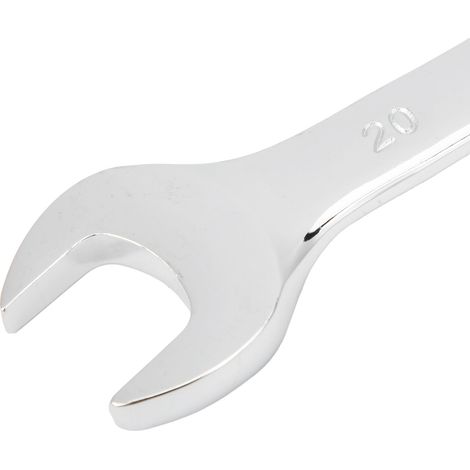 Clé Torx ouverte de 20 mm avec mécanisme à cliquet (1/5)