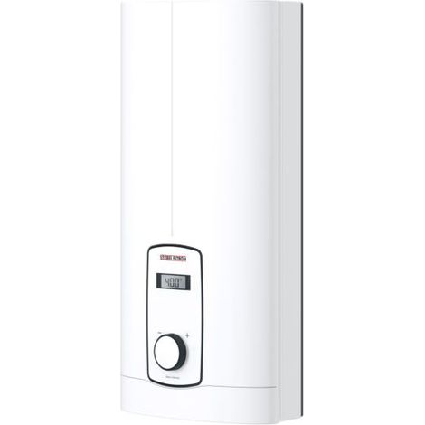 Stiebel Eltron DHB-E 18/21/24 LCD (EEK: A , Spektrum A+ bis F ) Durchlauferhitzer 236745