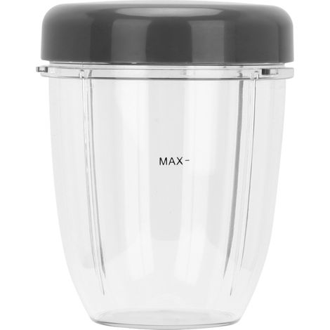 Kit de tapa para licuadora NutriBullet de 900 W (510 ml)