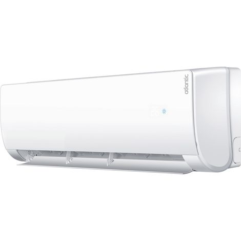 Unité intérieure Zenkeo - Puissance frigorifique/calorifique : 3500/4200 w - ErP: A+++ (froid) et A++ (chaud) - Mono/Multi - ATLANTIC CLIM VENTIL - FGAZ : cerfa obligatoire