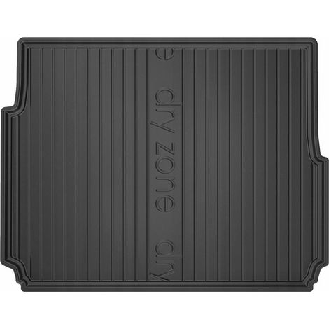 Tapis de coffre Peugeot 3008 2 II à partir de 2016 - Hybrid DZ (1/5)