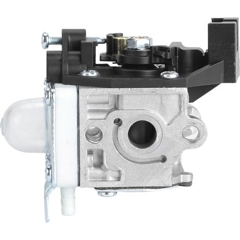 Carburateur compatible avec les débroussailleuses Echo GT225, GT225i, GT225L, PAS225, PE225, PPF225, SHC225, SRM225 et SRM225U (1/5)