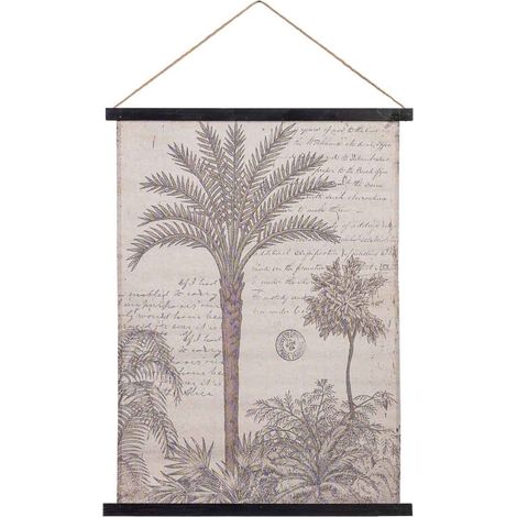 Lienzo pergamino de tela impresa 65x85x1,7 (1/5)