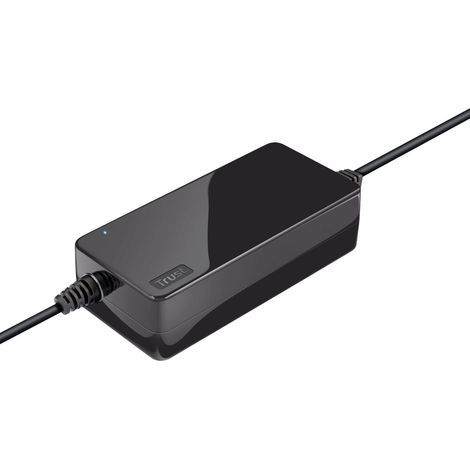 Trust 23394 adattatore e invertitore Interno 90 W Nero (1/5)