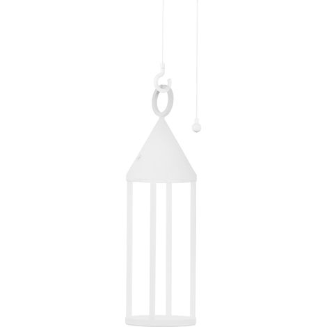 "Accessorio per installazione a sospensione lanterna OBERON" (1/2)