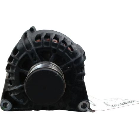 [PRODUIT D'OCCASION] Alternateur CITROEN C3 2009- ♻️ Ref Oe. 9818677980 - Garantie à vie (1/2)