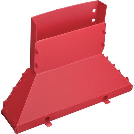 hansgrohe SECUFLEX-Box (1/2)