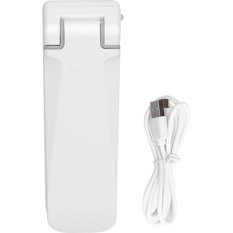 UV Light Household Multifunctional Portable Foldable UV USB 5V Small UVC Cleaning Light