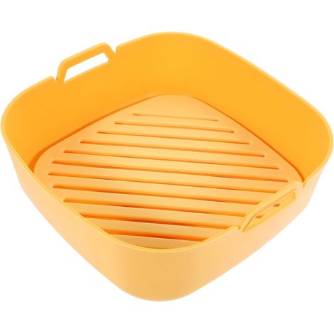 intérieure en silicone pour friteuse à air chaud Insert en