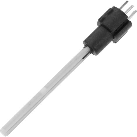 Noyau Chauffant En Céramique 2.95 Pouces Pour Fer À Souder Avec Poignée Ergonomique Pour Professionnels Dans Réparations Électroniques (1/5)
