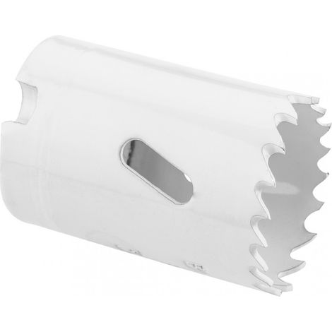Scie cloche bimétallique Graphite - 38 mm pour métal et bois (1/3)