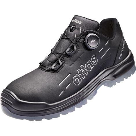ATLAS Chaussure basse MAX 150 PRO BOA W10 SRC embout acier taille 37 (1/2)