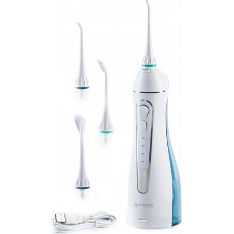 Irrigador dental profesional Oromed ORO-DENT (1/4)