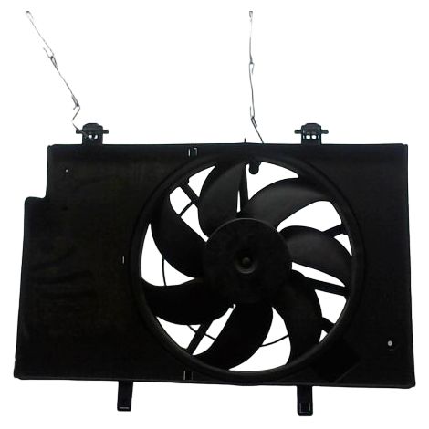 [PRODUIT D'OCCASION] Moteur Ventilateur Radiateur FORD Fiesta ♻️ Ref Oe. 2127116 - Garantie à vie (1/2)