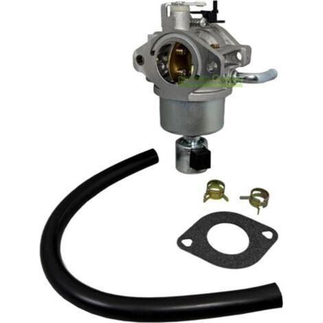 Vergaser kompatibel mit Briggs & Stratton B&S 310707 311777 313777 28N777 / 591734 591736 (1/5)