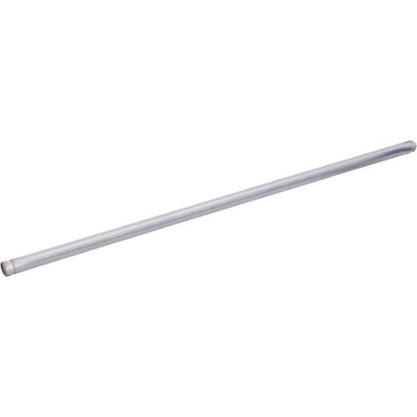 VARIOfit Verbindungsrohr verzinkt für Reifenregal/-wagen Länge 1.800 mm (1/3)