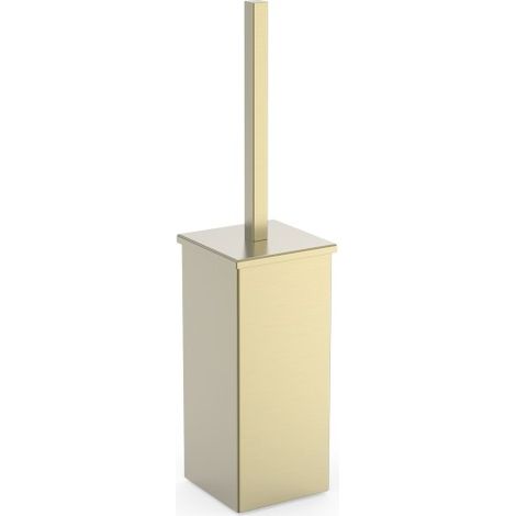 Porte-balai de sol Cava doré - TRES 10733605CA