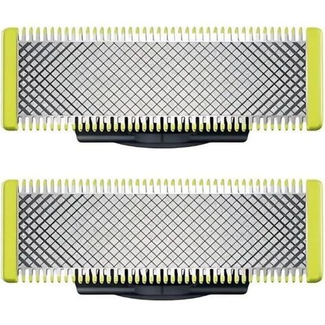Replacement head 21B for Braun Series 3 — Compatible with Series 3 models 3000s, 3010s, 3040s, 3050cc etc. (1/5)