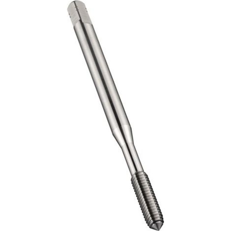 Taraud M3 Form C HSS-E brillant 6HX (1/2)