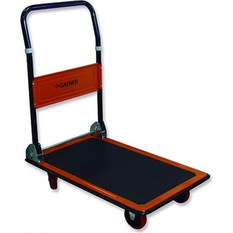 PL300 Carro plataforma 300 kg CARGO 73-560